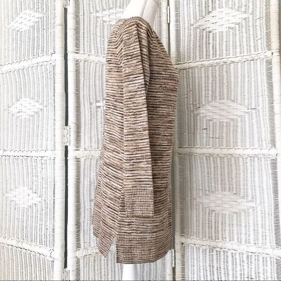 Eight Eight Eight NWT Brown Sweater Dress S - Picture 6 of 9